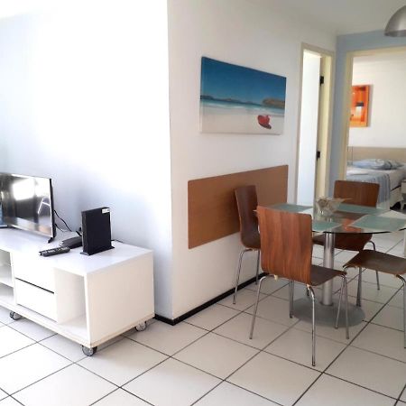 Iracema Apartament Fortaleza Dış mekan fotoğraf